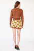SHANNEN SKORT RachelAntonoff.com 