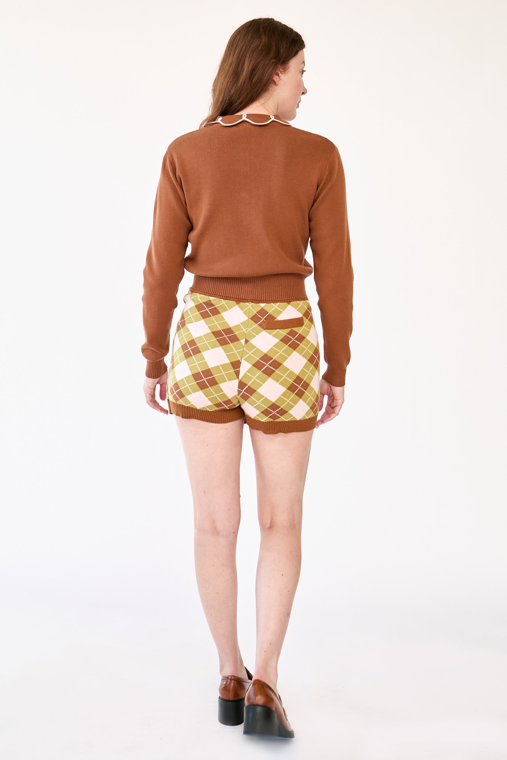 SHANNEN SKORT RachelAntonoff.com 