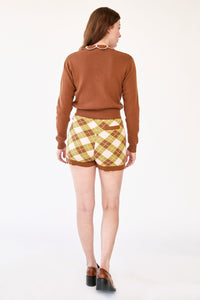 SHANNEN SKORT RachelAntonoff.com 