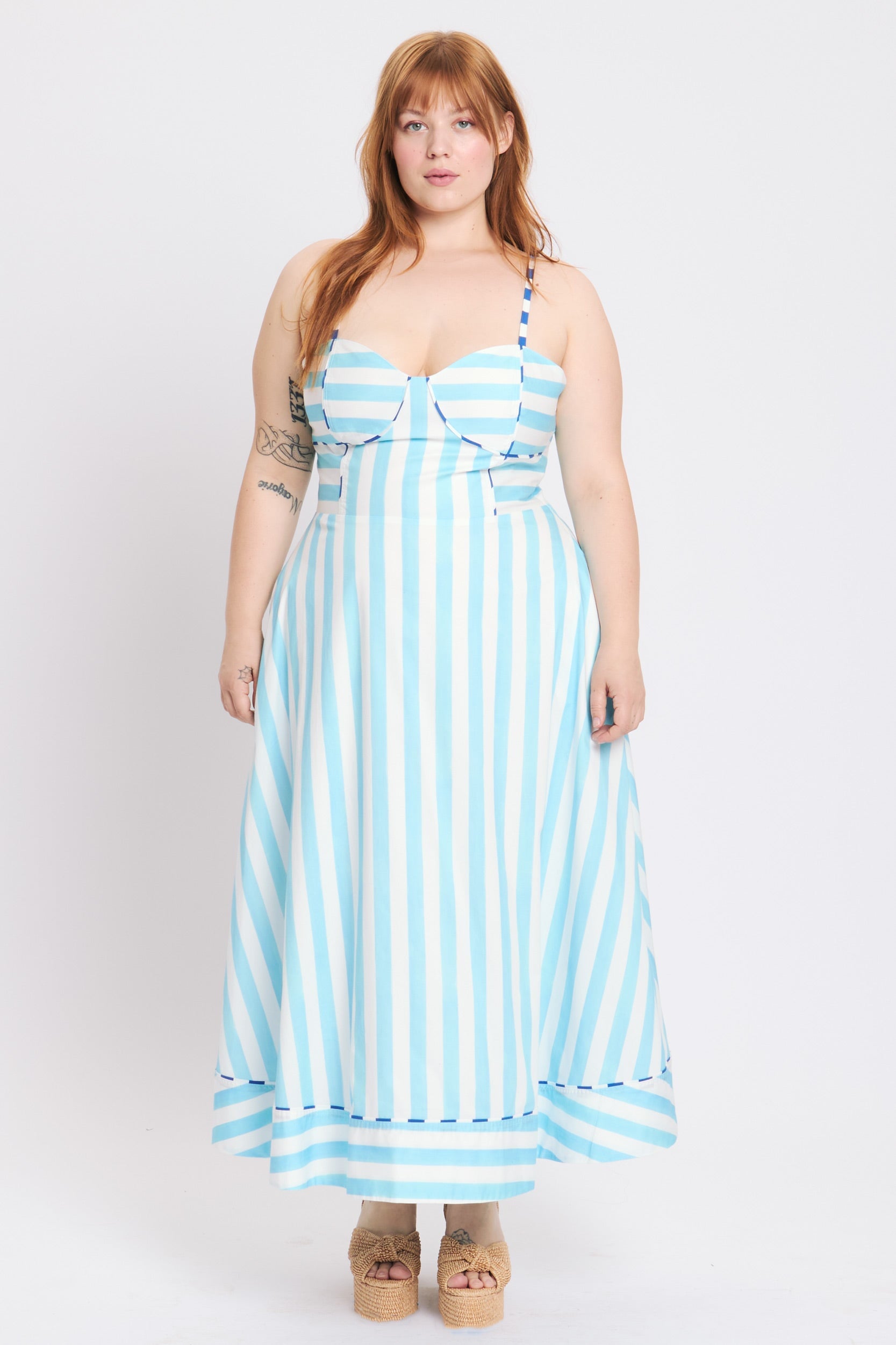 HARPER DRESS Dress/Jumpers RachelAntonoff.com 