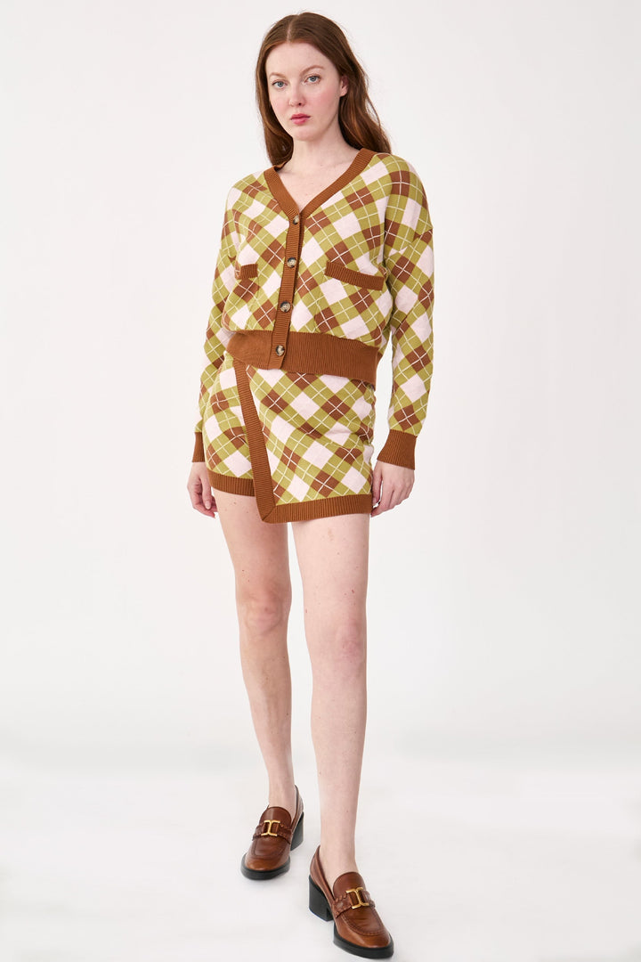 SHANNEN SKORT RachelAntonoff.com 