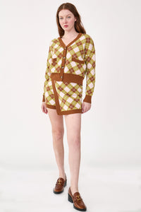 SHANNEN SKORT RachelAntonoff.com 