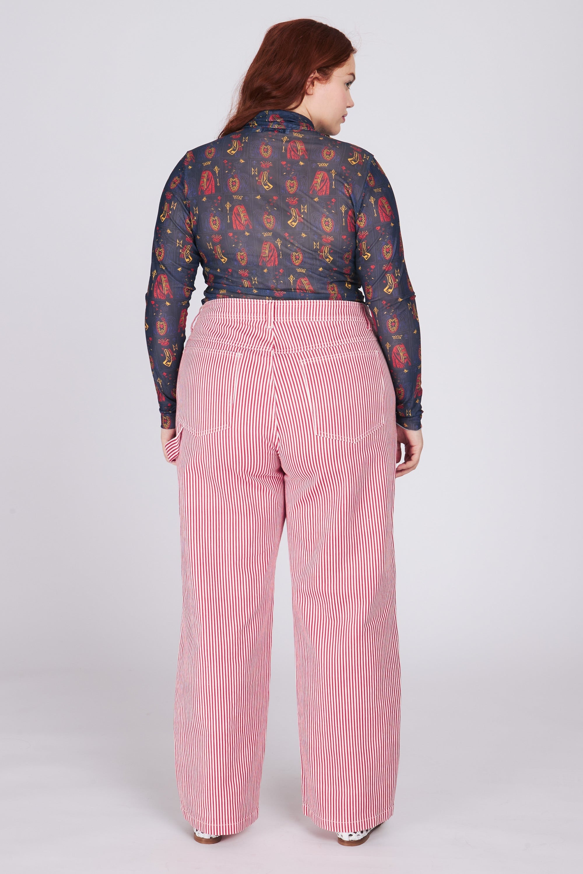 BRUNO JEAN RachelAntonoff.com 