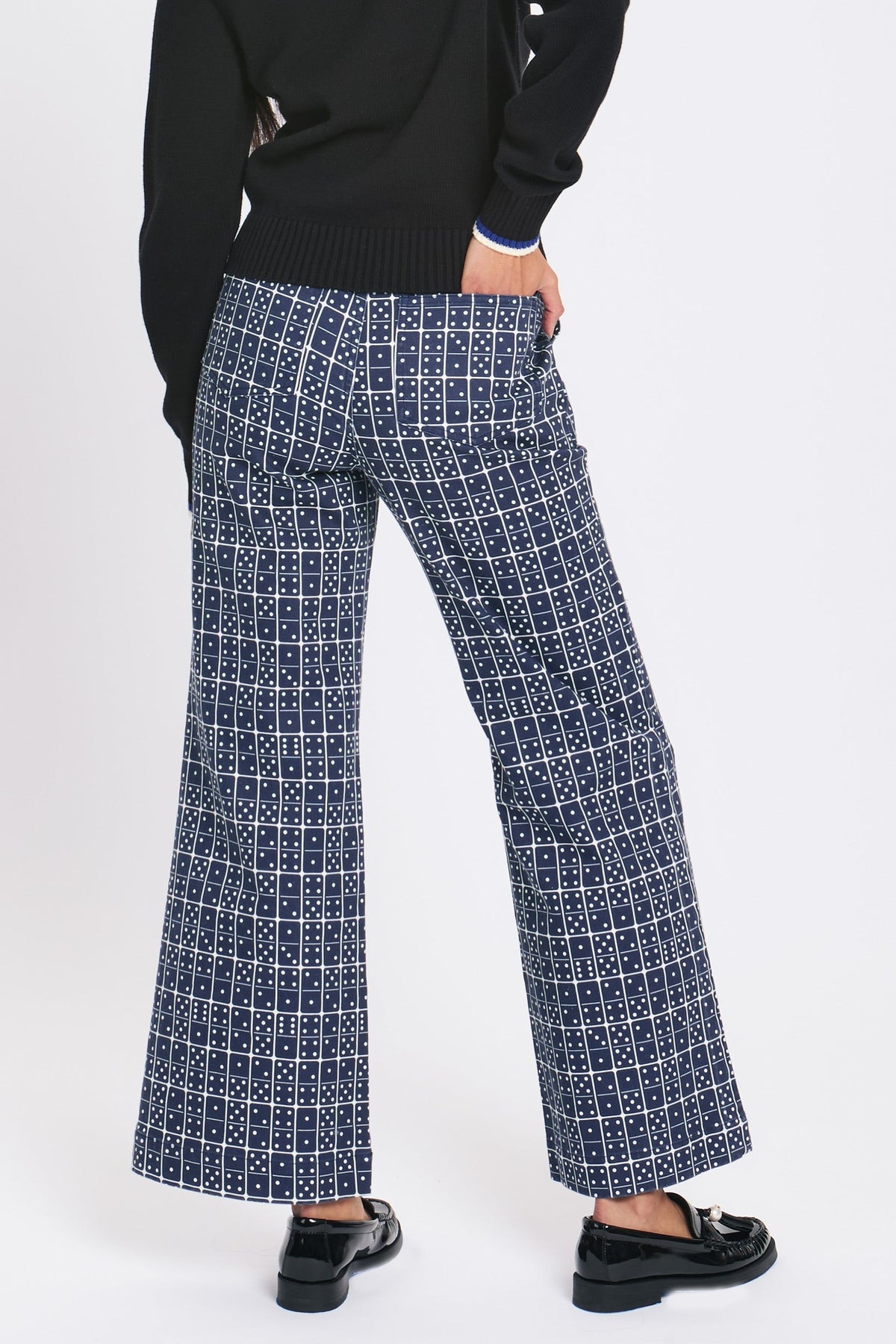 MIKE PANT RachelAntonoff.com 