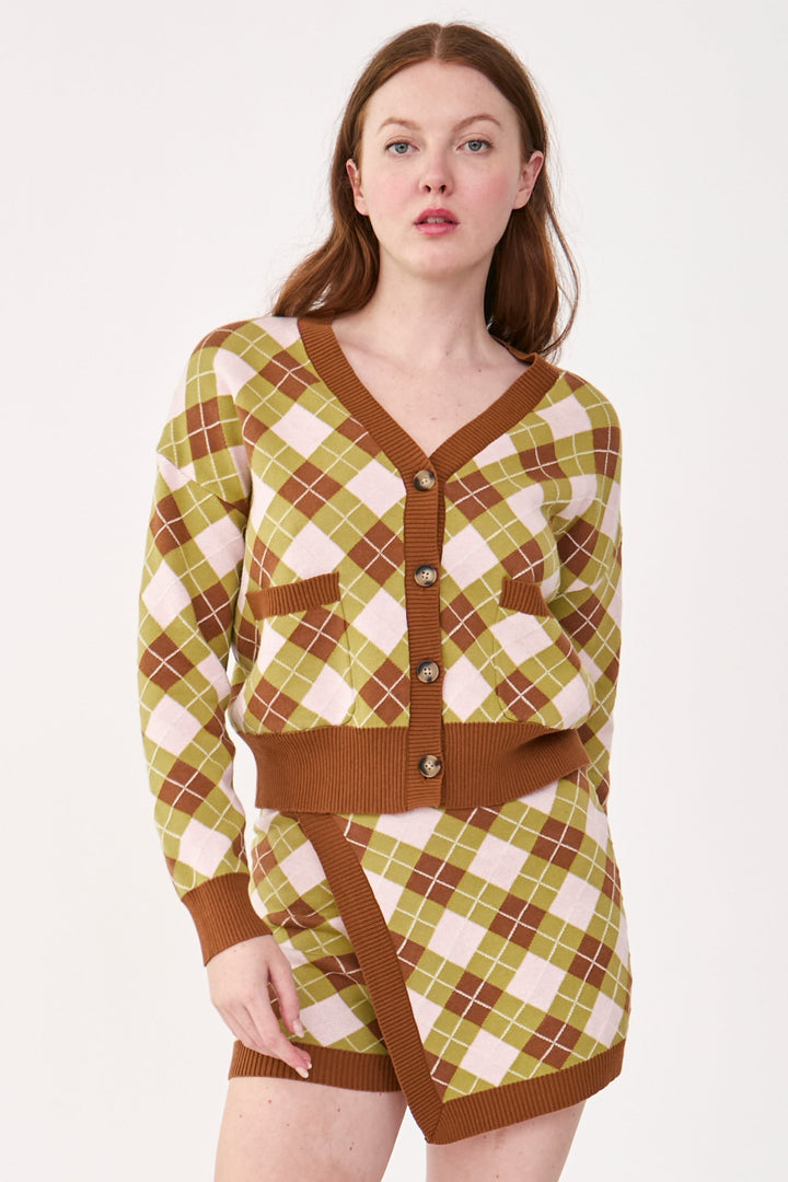 SHANNEN SKORT RachelAntonoff.com 