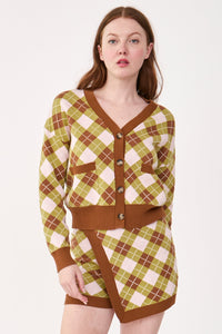 SHANNEN SKORT RachelAntonoff.com 