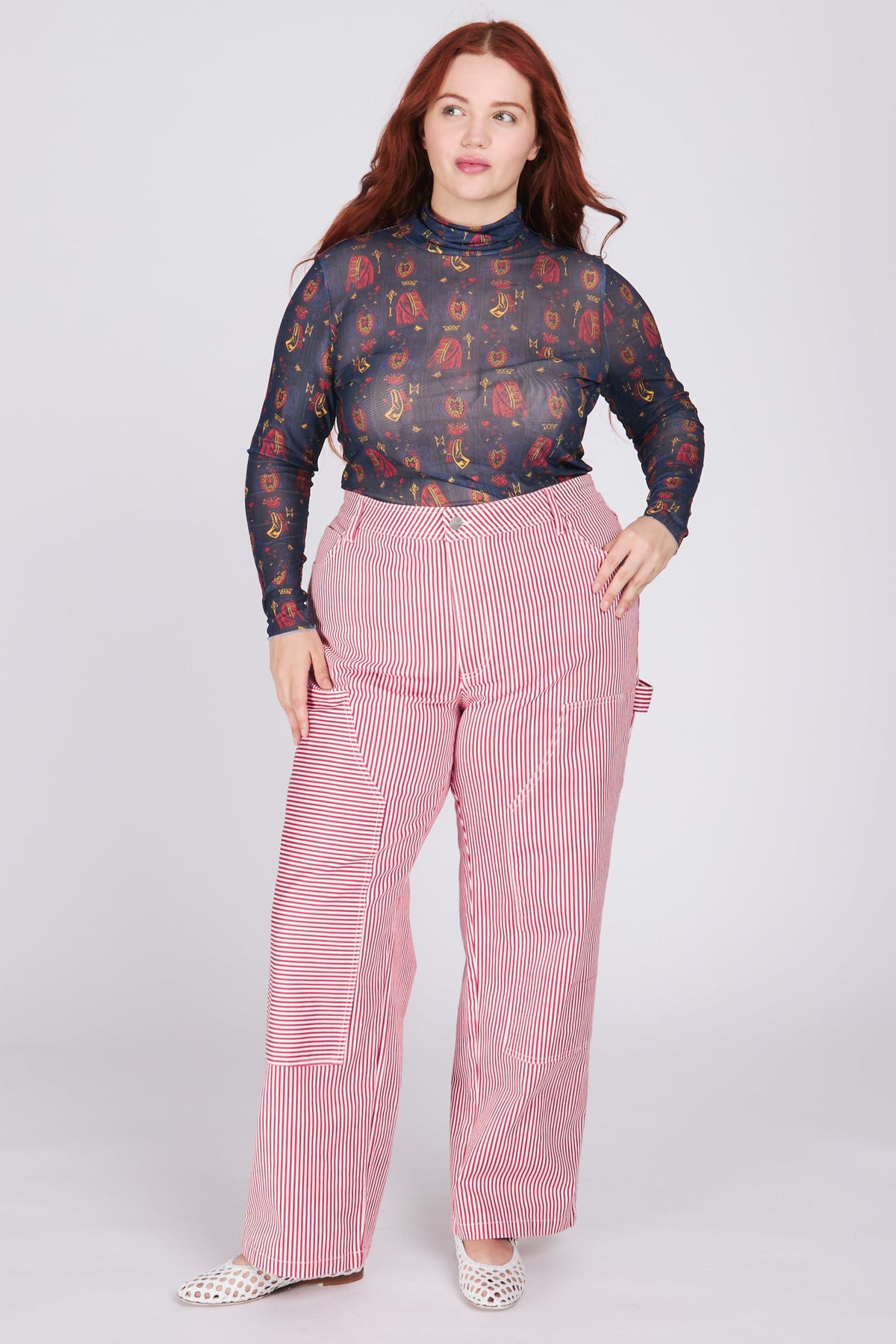 BRUNO JEAN RachelAntonoff.com 