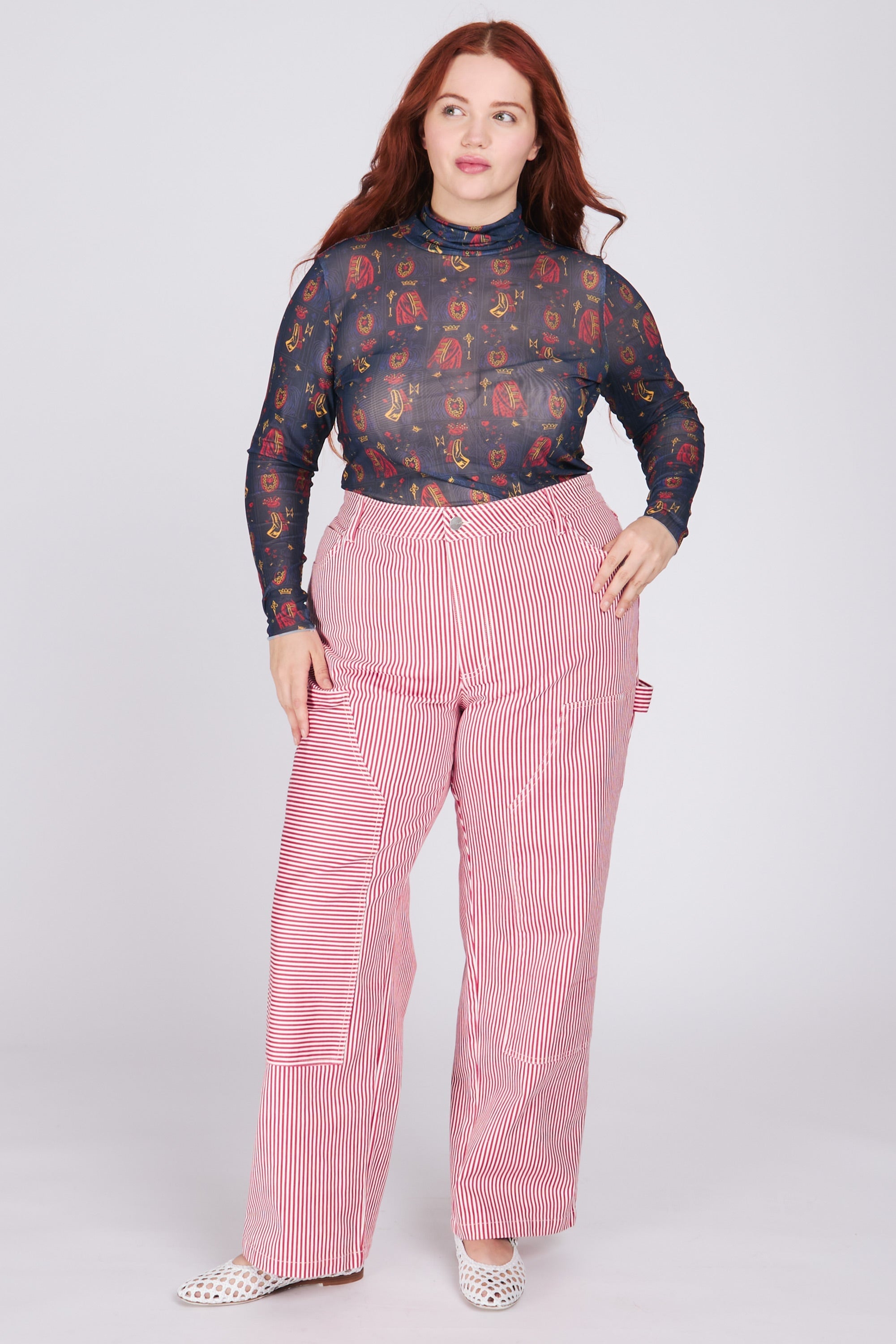 BRUNO JEAN RachelAntonoff.com 