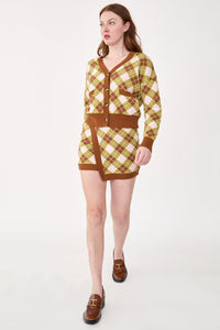 SHANNEN SKORT RachelAntonoff.com 