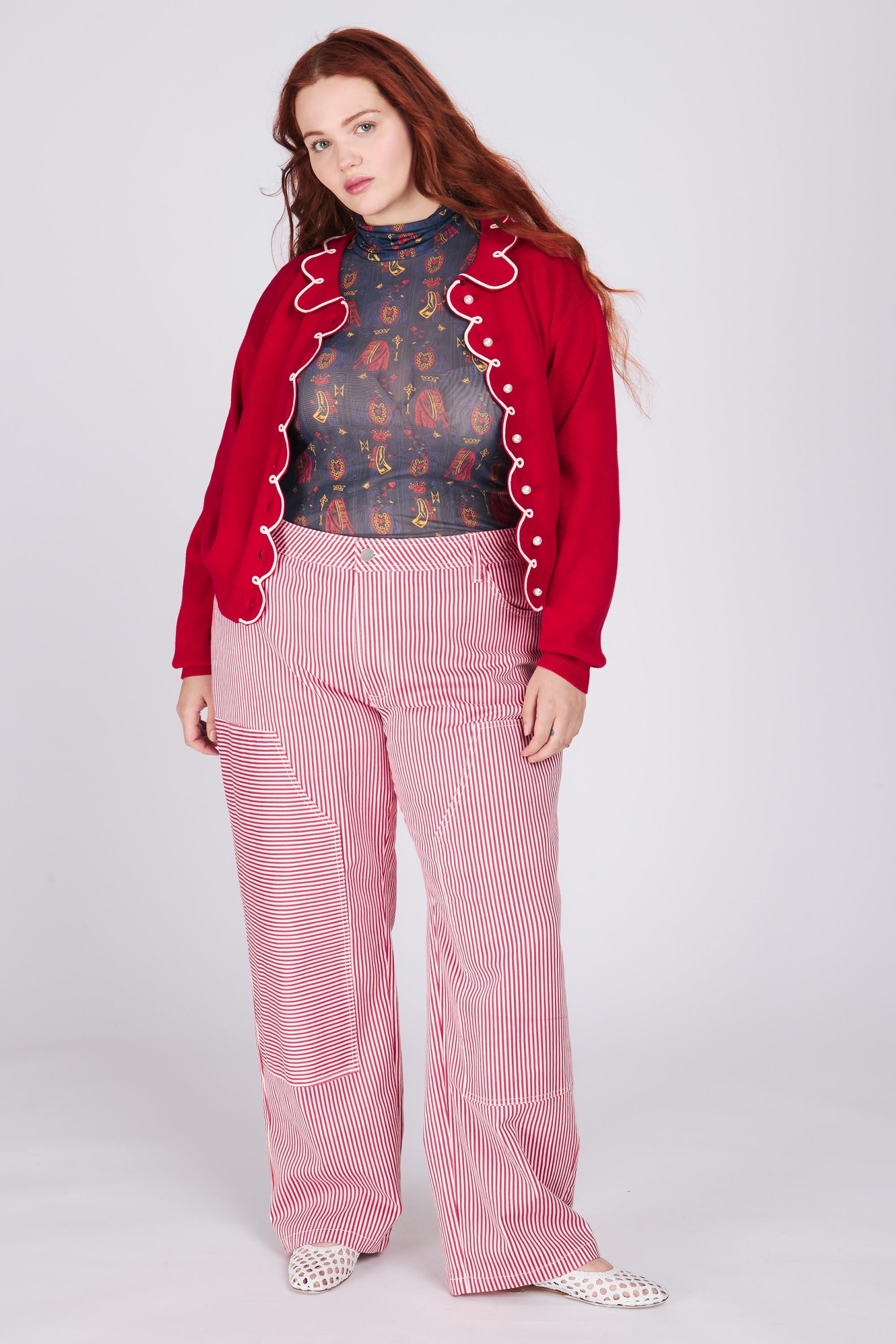 BRUNO JEAN RachelAntonoff.com 