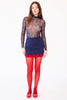 LILLIAN TURTLENECK RachelAntonoff.com 