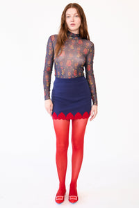 LILLIAN TURTLENECK RachelAntonoff.com 