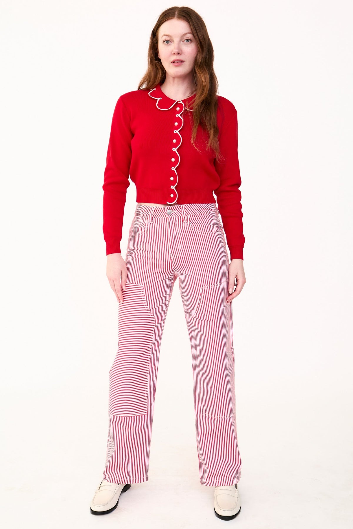 BRUNO JEAN RachelAntonoff.com 