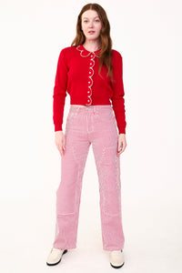 BRUNO JEAN RachelAntonoff.com 