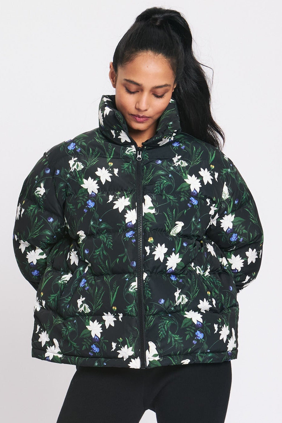 PARKER PUFFER RachelAntonoff.com 