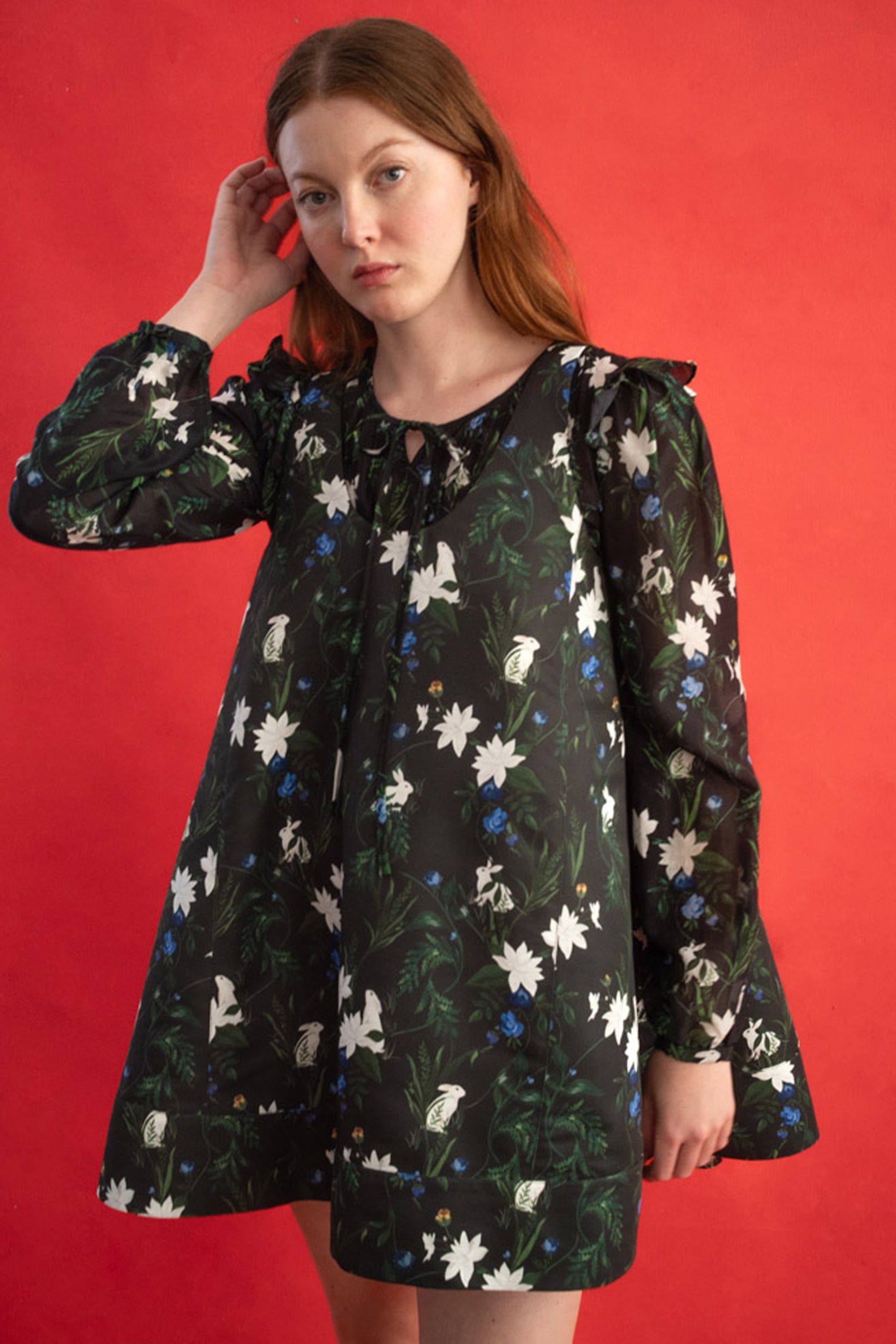 MERYL TOP RachelAntonoff.com 