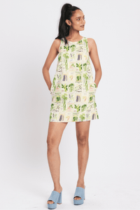 LOLA DRESS Dress/Jumpers RachelAntonoff.com 