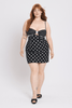 MINNIE DRESS Dress/Jumpers RachelAntonoff.com 