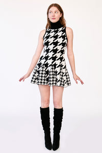 GILLIAN MINI DRESS RachelAntonoff.com 