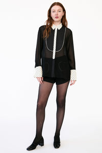 FLEMING SHIRT RachelAntonoff.com 