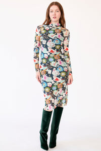 LILITH DRESS RachelAntonoff.com 