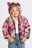 Rachel Antonoff Toddler Puffer Outerwear RachelAntonoff.com 