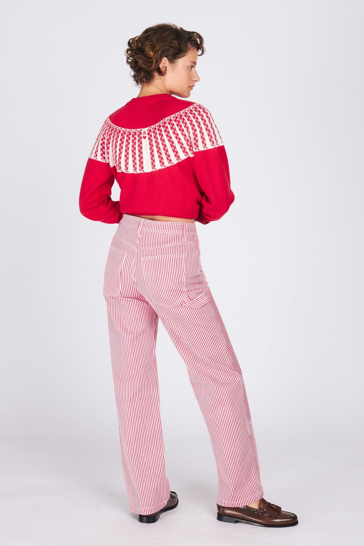 BRUNO JEAN RachelAntonoff.com 