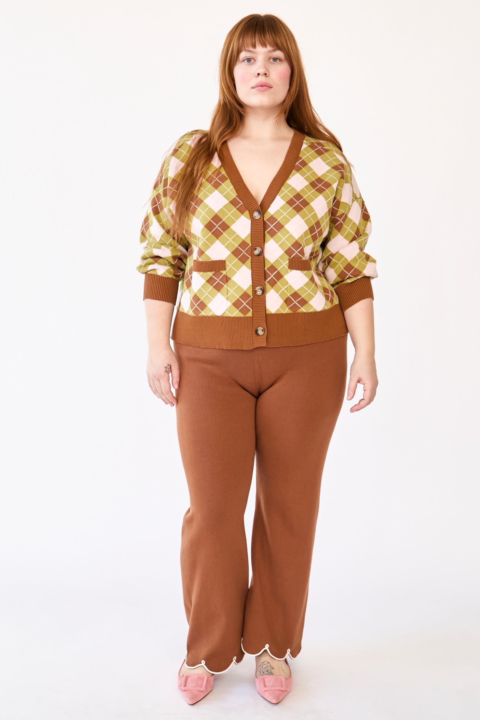CORI CARDIGAN RachelAntonoff.com 