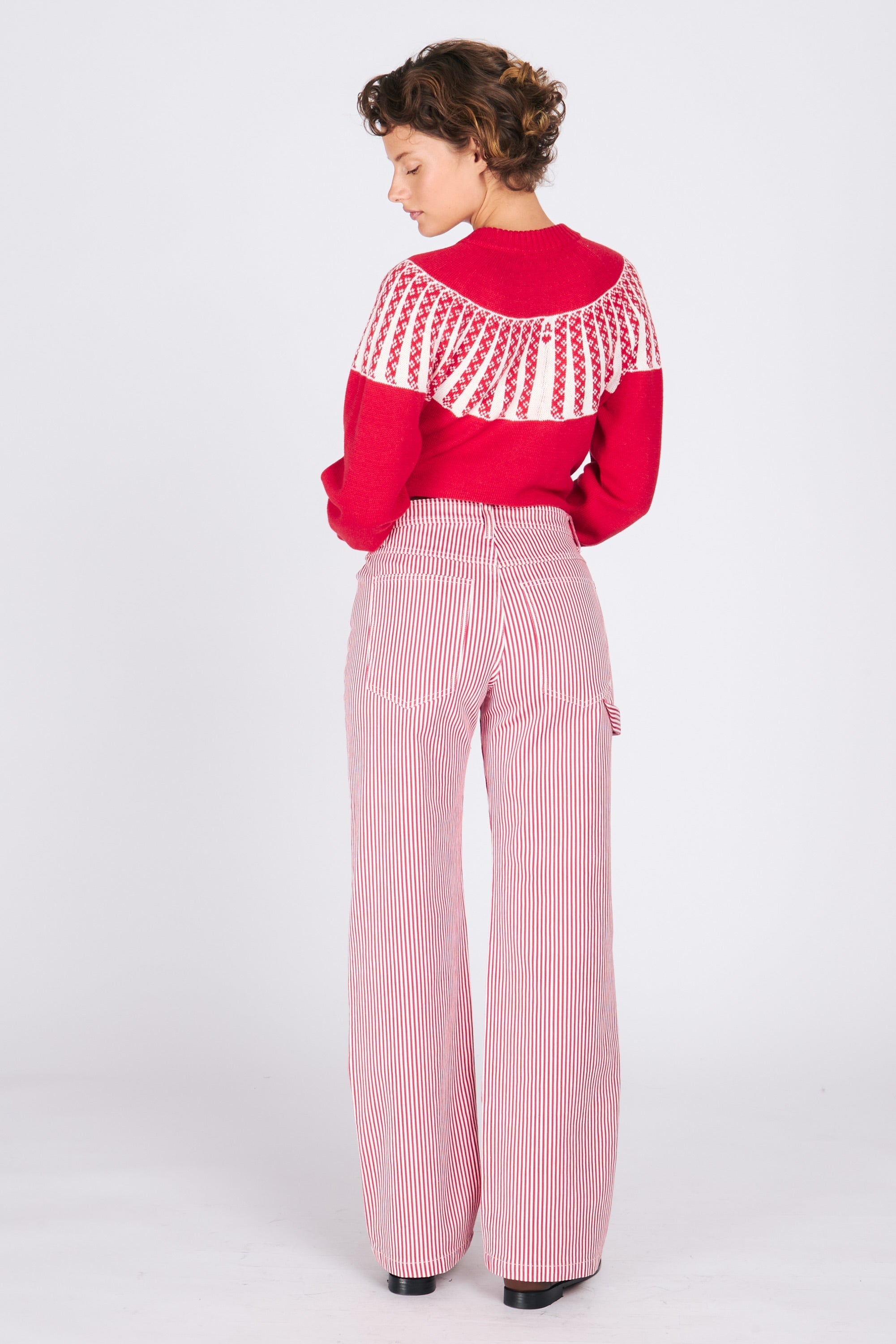 BRUNO JEAN RachelAntonoff.com 