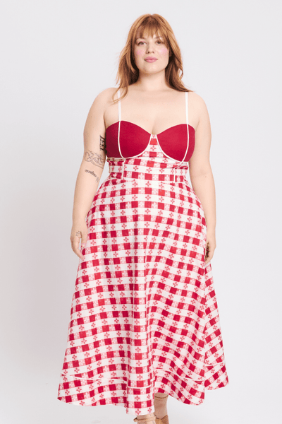 HARPER DRESS Dress/Jumpers RachelAntonoff.com 