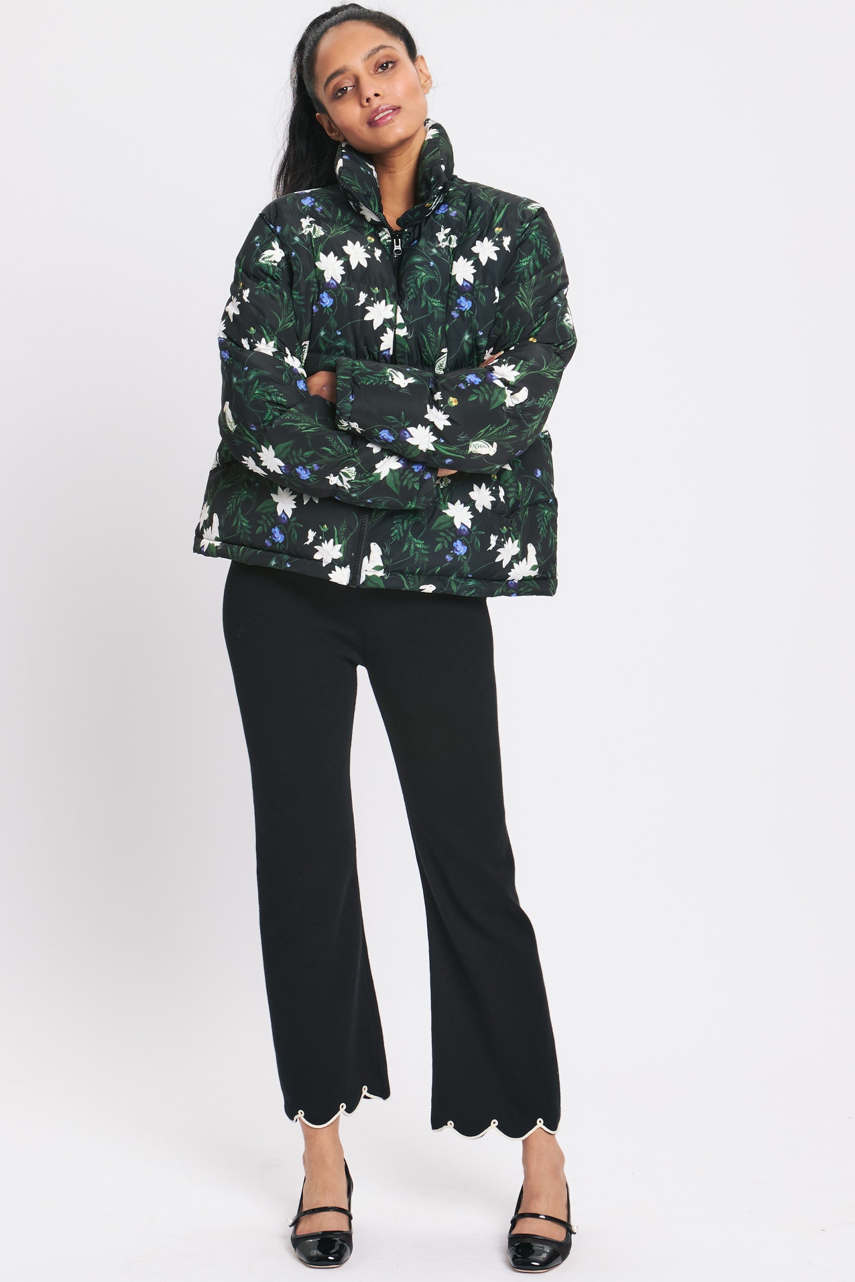 PARKER PUFFER RachelAntonoff.com 