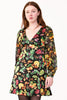 LADY MINI DRESS RachelAntonoff.com 