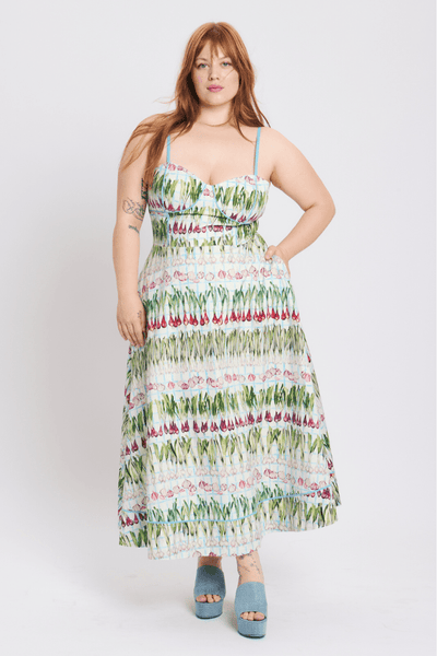 HARPER DRESS Dress/Jumpers RachelAntonoff.com 