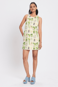 LOLA DRESS Dress/Jumpers RachelAntonoff.com 