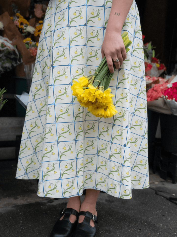 HARPER DRESS Dress/Jumpers RachelAntonoff.com 