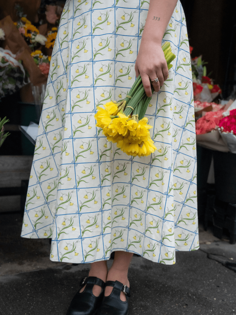 HARPER DRESS Dress/Jumpers RachelAntonoff.com 