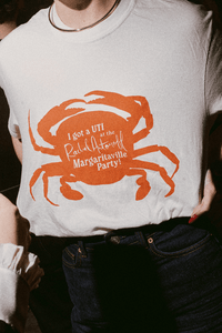 THE UTI TEE Tees RachelAntonoff.com 