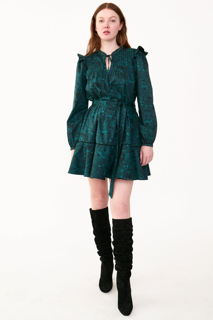 LAURA DRESS RachelAntonoff.com 