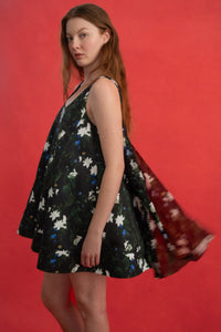 FALCO TENT DRESS RachelAntonoff.com 