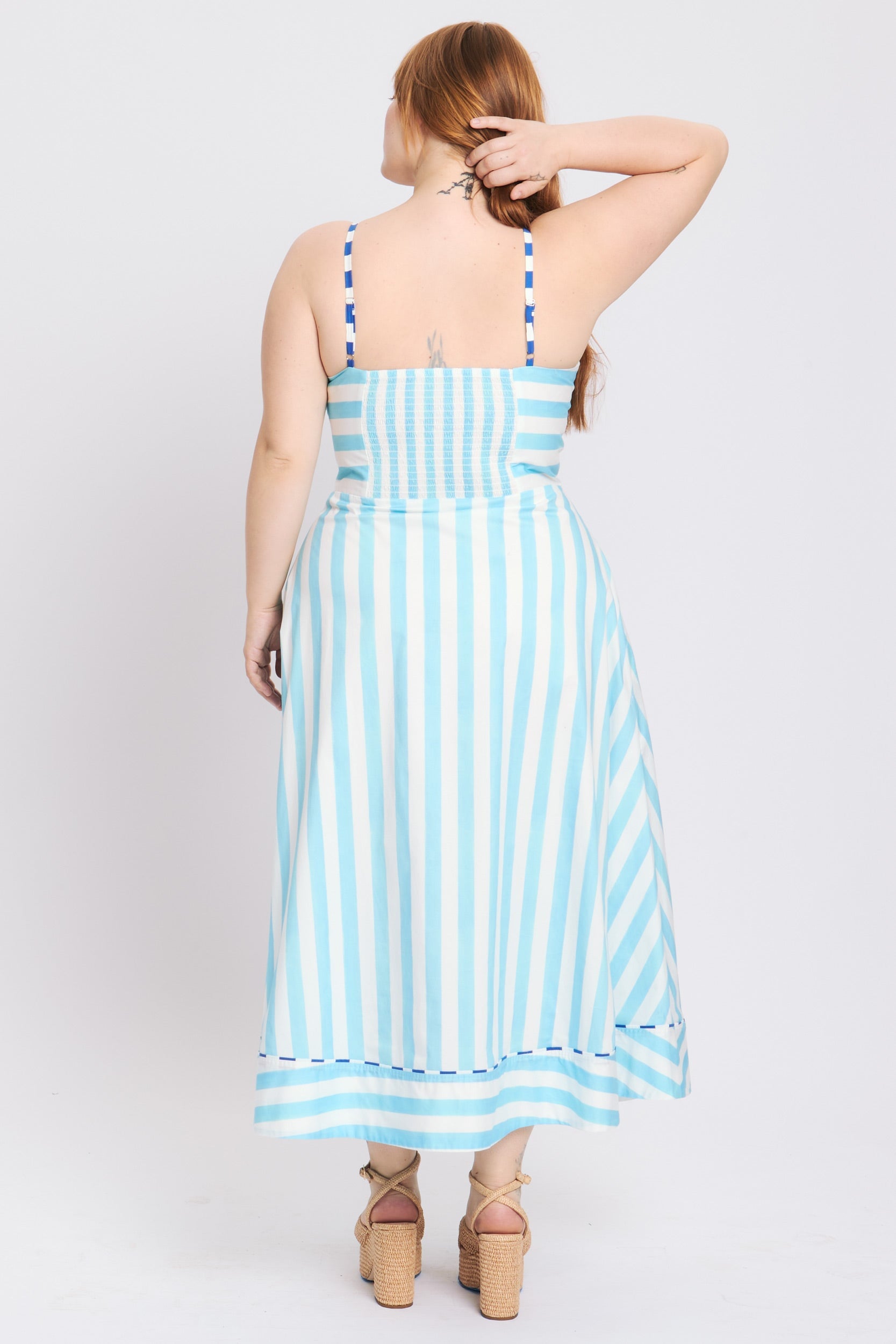 HARPER DRESS Dress/Jumpers RachelAntonoff.com 