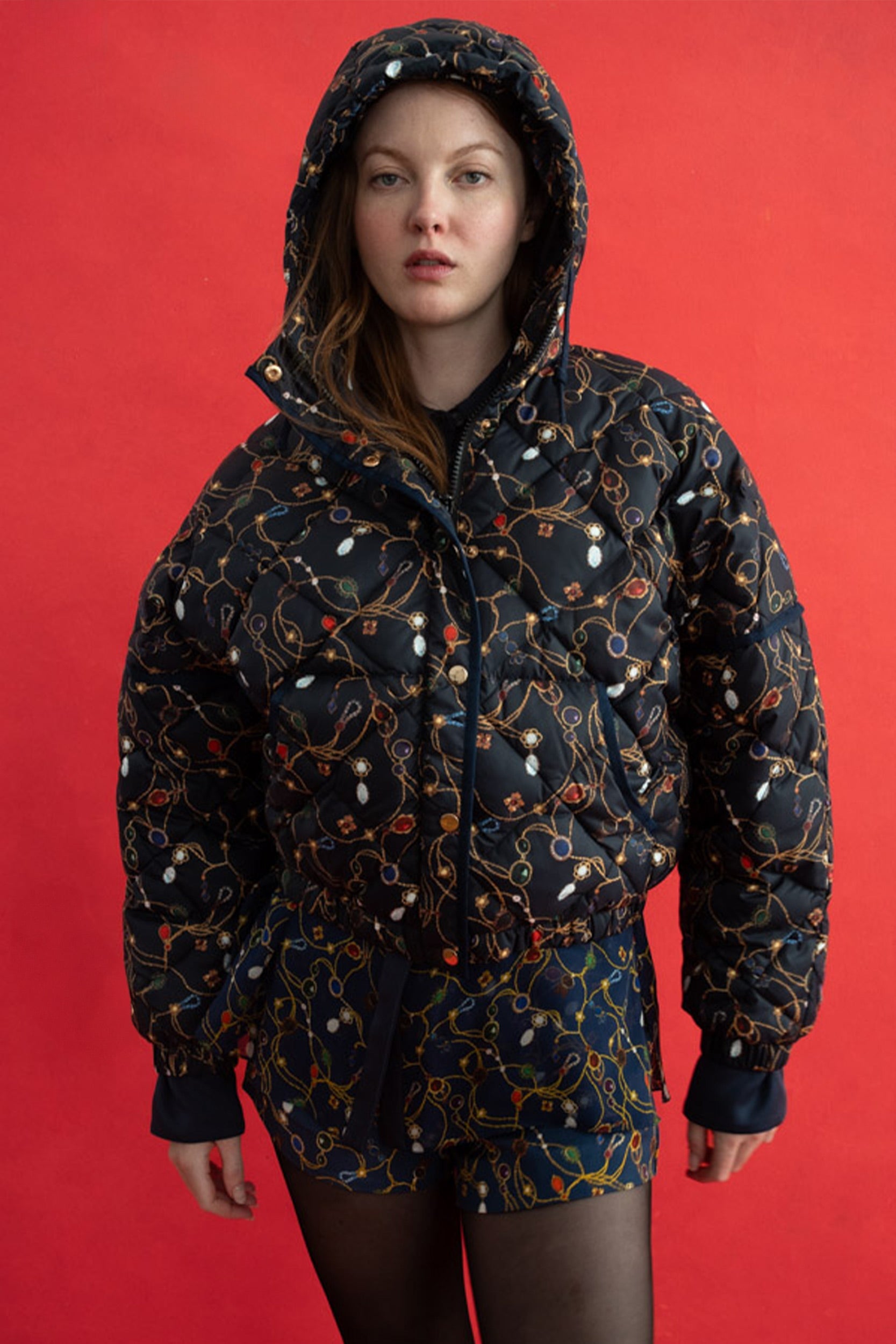 ACE PUFFER RachelAntonoff.com 