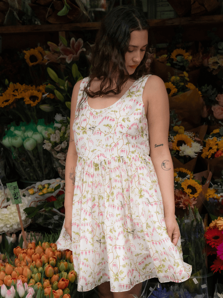 ELIANA DRESS