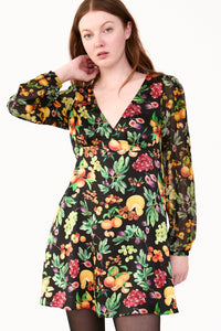LADY MINI DRESS RachelAntonoff.com 