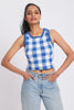 PIPPA SHELL SWEATER Tops RachelAntonoff.com 