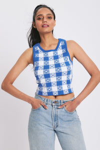 PIPPA SHELL SWEATER Tops RachelAntonoff.com 
