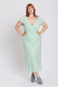 MIA DRESS Dress/Jumpers RachelAntonoff.com 