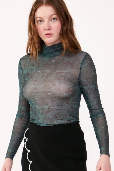 LILLIAN TURTLENECK RachelAntonoff.com 