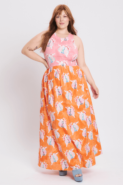 REESE DRESS Dress/Jumpers RachelAntonoff.com 