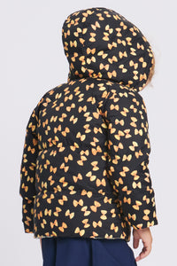 Rachel Antonoff Toddler Puffer Outerwear RachelAntonoff.com 