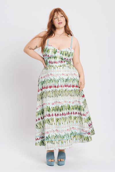 HARPER DRESS Dress/Jumpers RachelAntonoff.com 